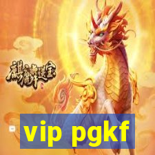 vip pgkf